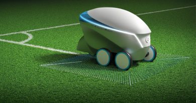 Nissan Pitch-R | Фото: Nissan