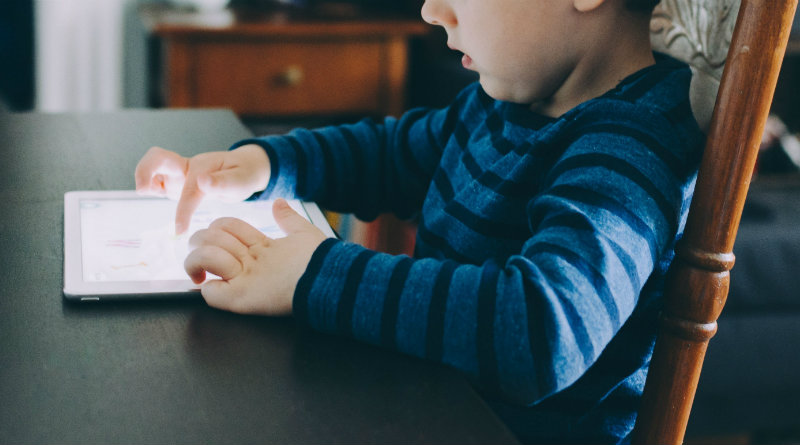 Планшет | Фото: 3dnews.ru