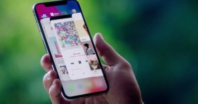 iPhone X | Фото: Zathur