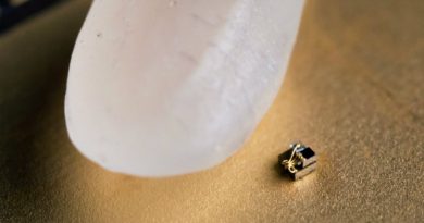 самый маленький компьютер в мире | Фото: 3dnews.ru