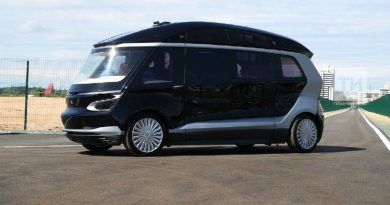 КАМАЗ-1221 Шатл | Фото: tatar-inform.