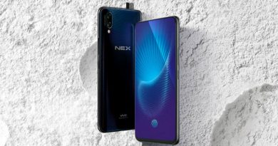 Vivo NEX | Фото: Vivo