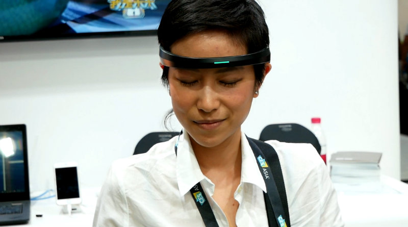 Управление силой мысли | Фото: chudo.tech