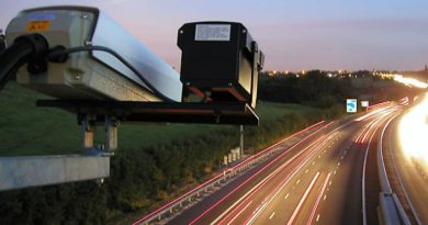 Дорожная камера | Фото: cdninstagram.com