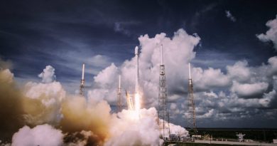 SpaceX | Фото: 360tv.ru