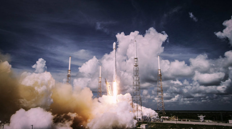 SpaceX | Фото: 360tv.ru