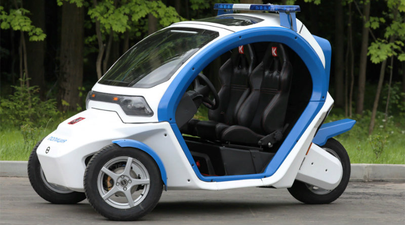 «ОВУМ» | Фото: motor.ru