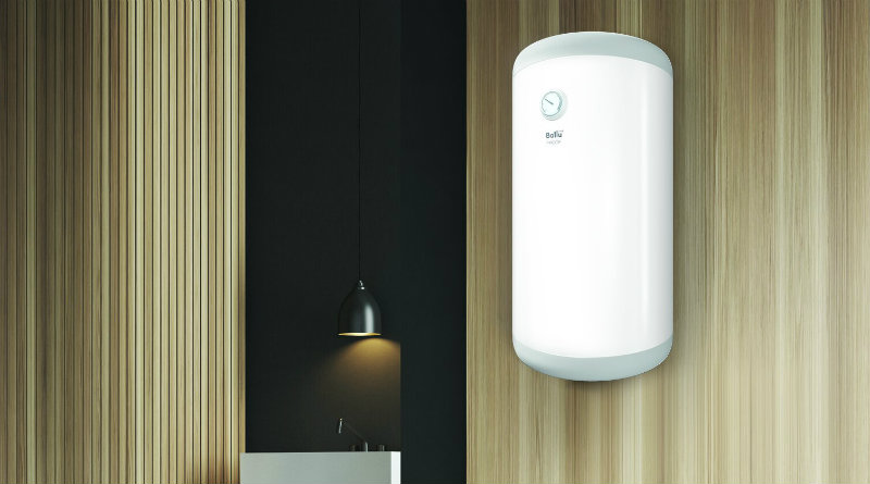 Ballu Proof | Фото: Ballu