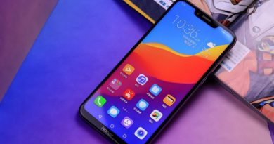 Honor Play | Фото: m.zol.com.cn