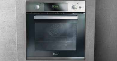 Candy Smart Steam | Фото: Candy