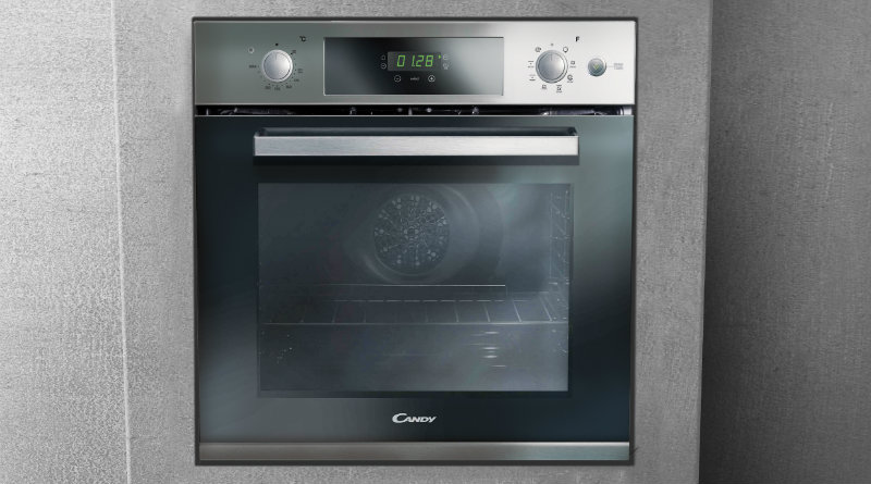 Candy Smart Steam | Фото: Candy