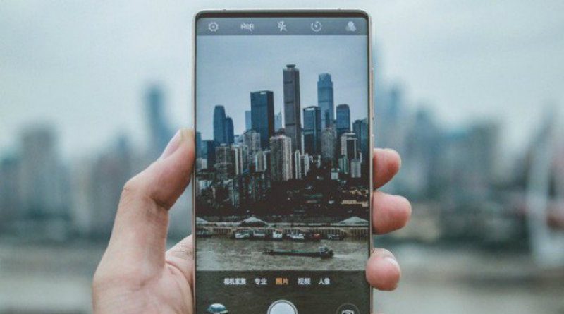 Смартфон | Фото: technolabs.net