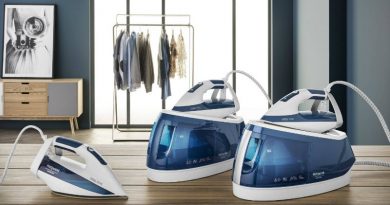 Hotpoint Digi Iron | Фото: Hotpoint