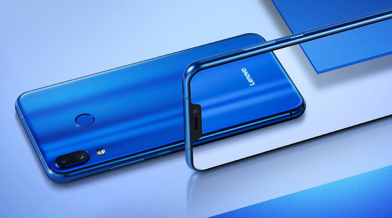 Lenovo Z5 | Фото: Lenovo