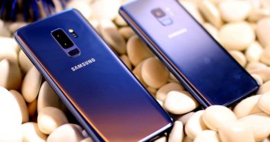 Samsung Galaxy S9 | Фото: warosu.org