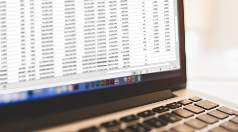 Excel | Фото: investintech.com