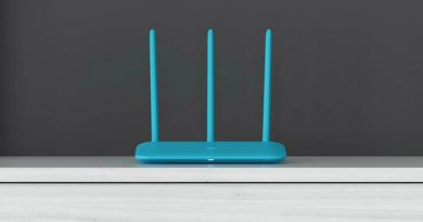 Xiaomi Router 4Q | Фото: Xiaomi