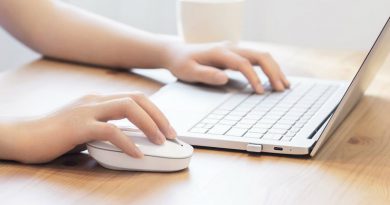 Mi Wireless Mouse Youth Edition | Фото: Xiaomi