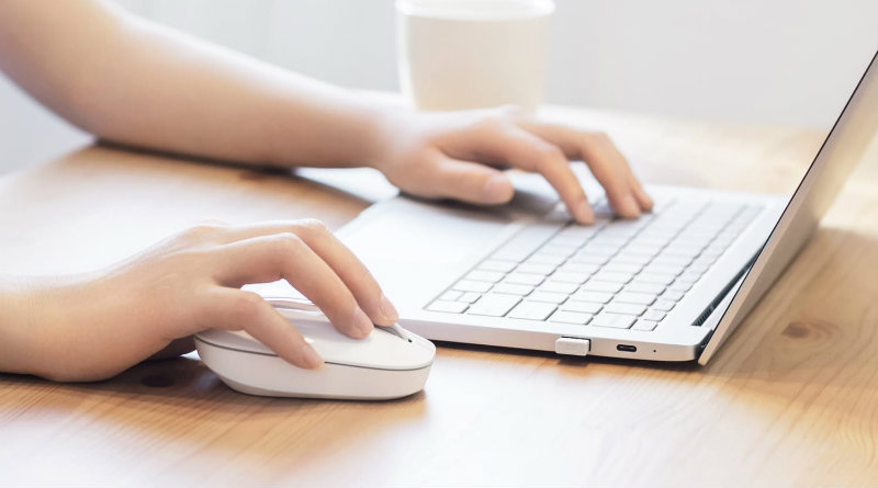 Mi Wireless Mouse Youth Edition | Фото: Xiaomi