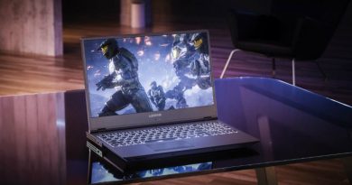 Lenovo Legion | Фото: Lenovo