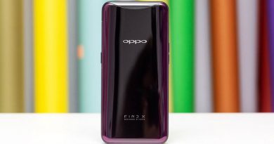 Oppo Find X | Фото: The Verge