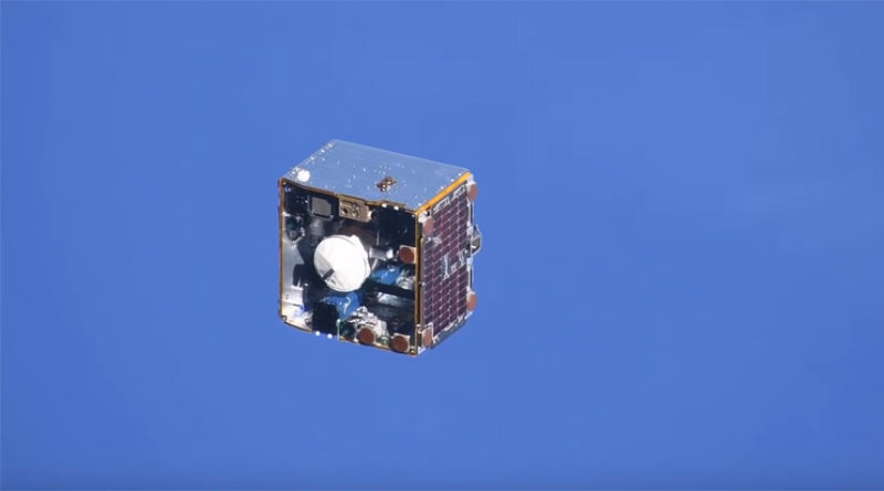 Спутник | Фото: 3dnews.ru