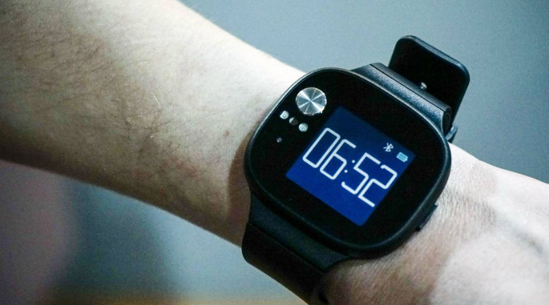 VivoWatch BP | Фото: CNET