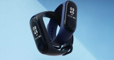 Xiaomi Mi Band 3 | Фото: Xiaomi