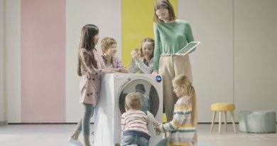 Candy Bianca | Фото: advertiser.it