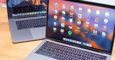 MacBook | Фото: http://congngheviet.com