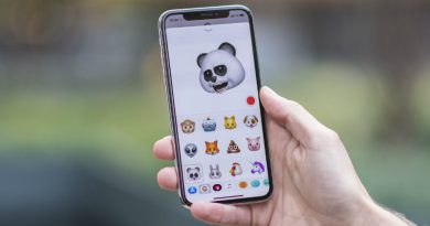 iPhone X | Фото: futurecdn.net/