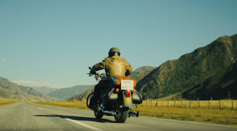 Гарик Сукачёв | Фото: YouTube