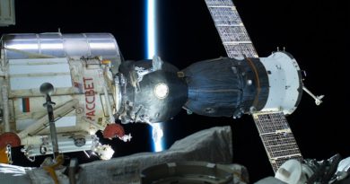 МКС | Фото: 3dnews.ru