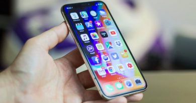 iPhone X | Фото: livecities