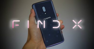 Oppo Find X | Фото: http://pocketnow.com