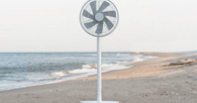 Xiaomi Mijia DC | Фото: univ20.com