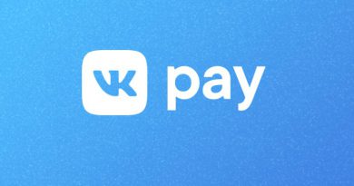 VK Pay | Фото: Вконтакте