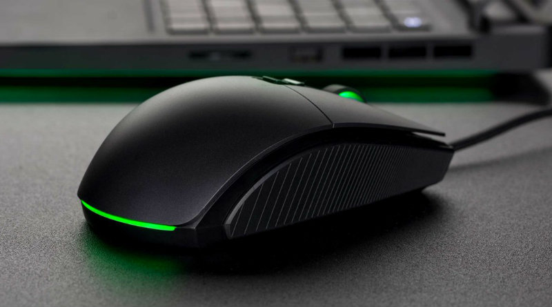 Xiaomi Mi Gaming Mouse | Фото: Xiaomi