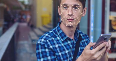 Распознавание лица | Фото: euractiv.com