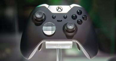 Xbox One | Фото: http://gameinonline.com/