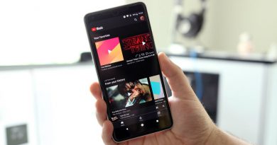 YouTube Music | Фото: 9to5google