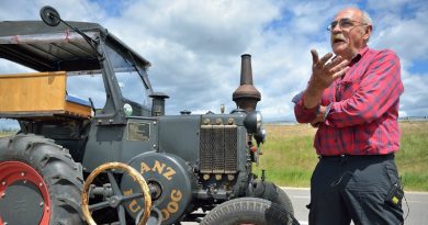 Губерт Вирт | Фото: TUT.BY