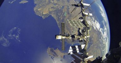 МКС | Фото: 360tv