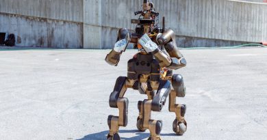 Centauro | Фото: Популярная механика