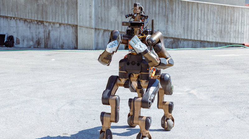 Centauro | Фото: Популярная механика