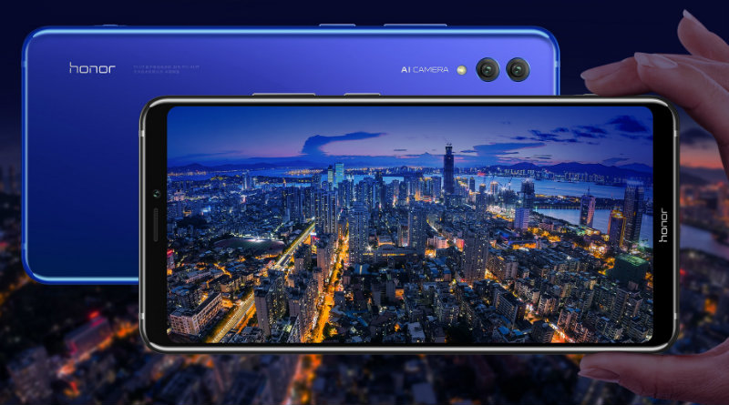Honor Note 10 | Фото: Huawei