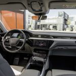 Audi E-tron | Фото: Audi Audi E-tron | Фото: Audi