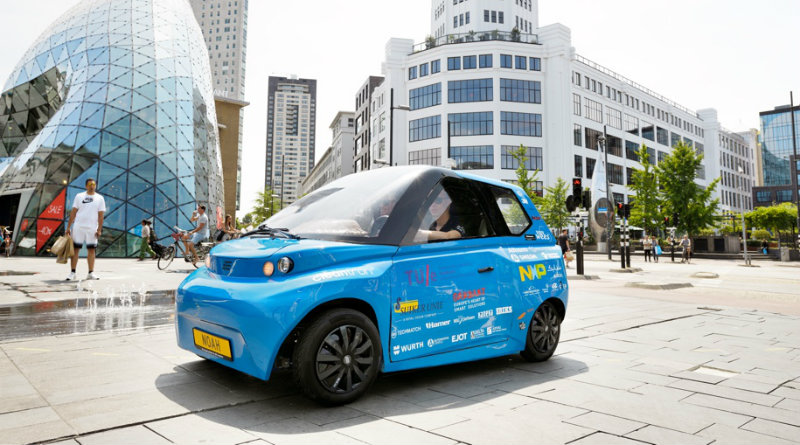 Noah | Фото: motor.ru