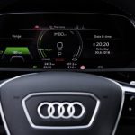 Audi E-tron | Фото: Audi Audi E-tron | Фото: Audi