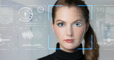 распознавание лиц | Фото: specials-images